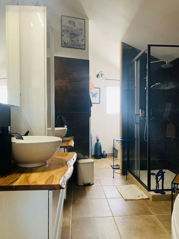 Terrain à SAINT-GERVAIS