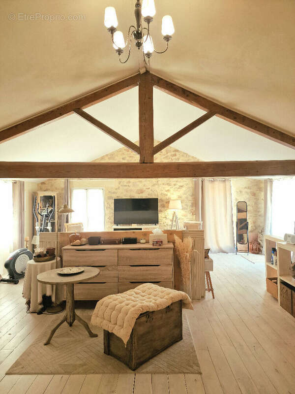 Terrain à SAINT-GERVAIS