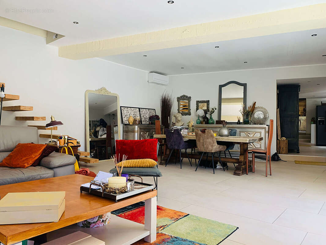 Terrain à SAINT-GERVAIS