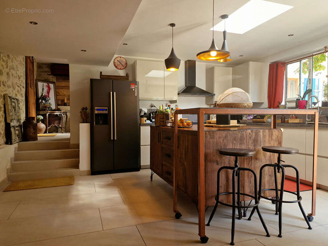 Terrain à SAINT-GERVAIS