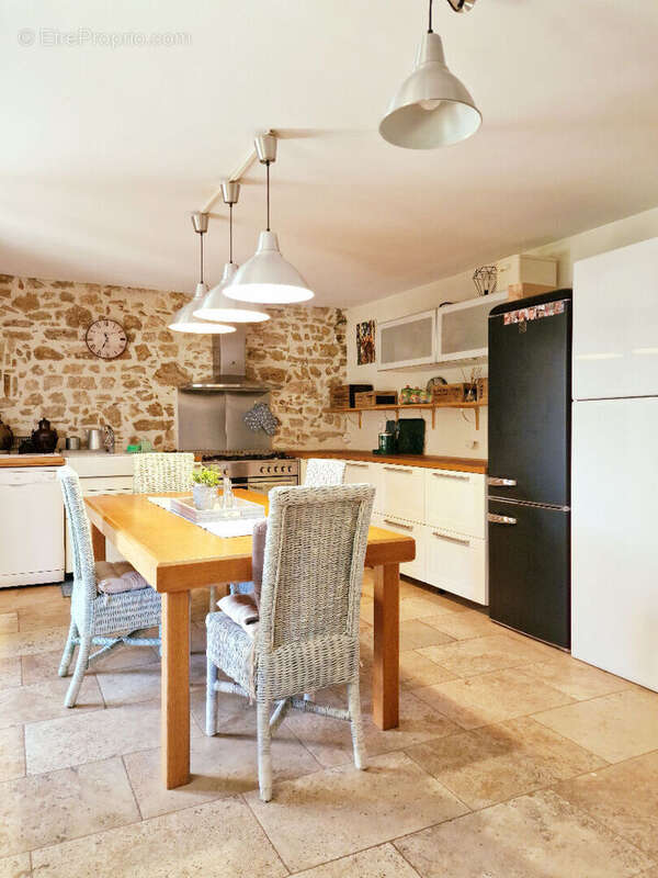 Terrain à SAINT-GERVAIS