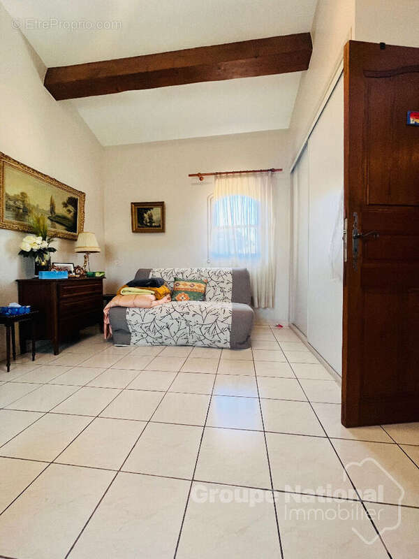 Maison à BAGNOLS-SUR-CEZE