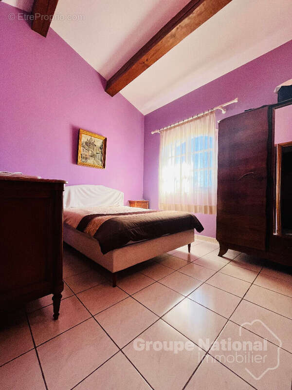 Maison à BAGNOLS-SUR-CEZE