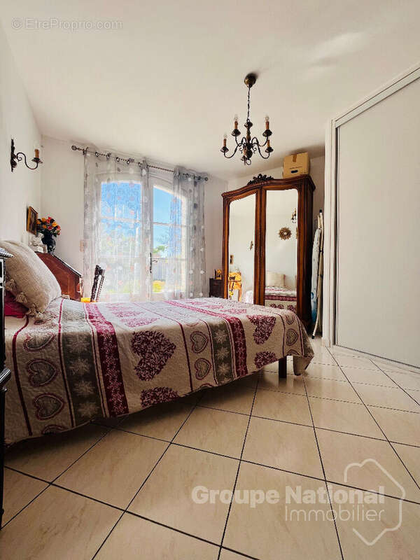 Maison à BAGNOLS-SUR-CEZE