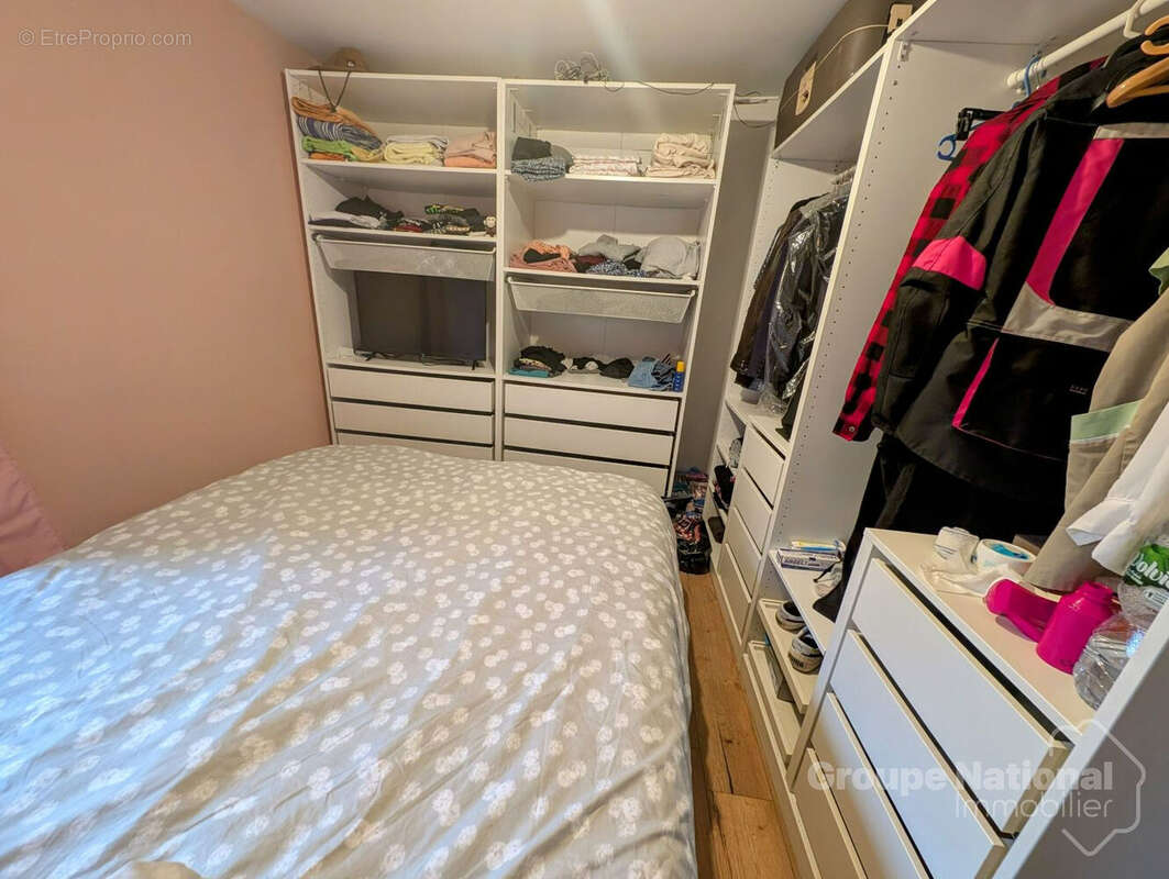 Maison à SAINT-ANDRE-DE-ROQUEPERTUIS