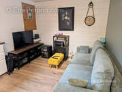 Maison à SAINT-ANDRE-DE-ROQUEPERTUIS