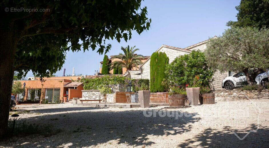 Maison à SAINT-MARTIN-D&#039;ARDECHE