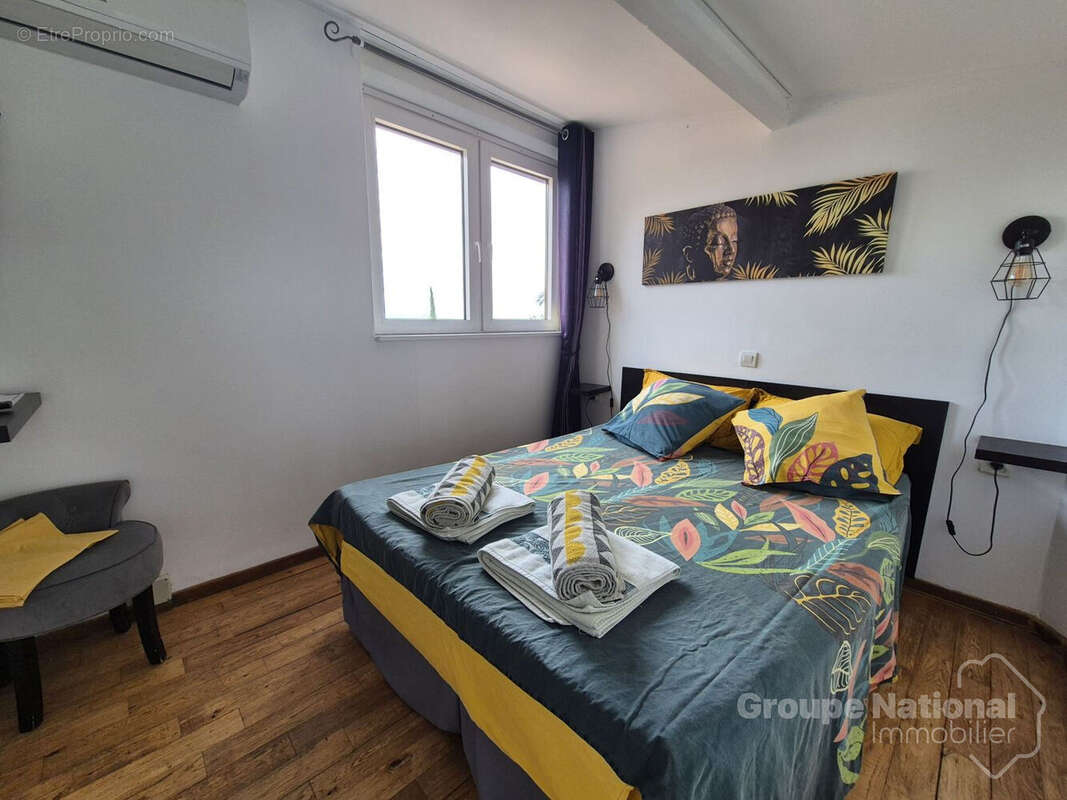 Maison à SAINT-MARTIN-D&#039;ARDECHE