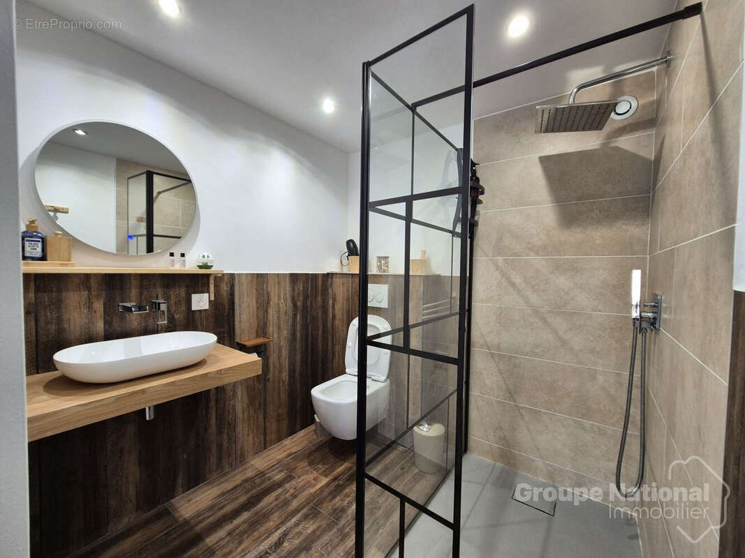 Maison à SAINT-MARTIN-D&#039;ARDECHE