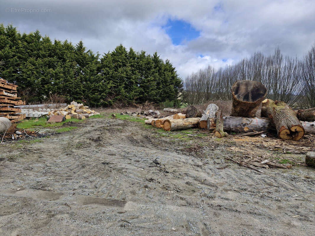 Commerce à BESSINES-SUR-GARTEMPE