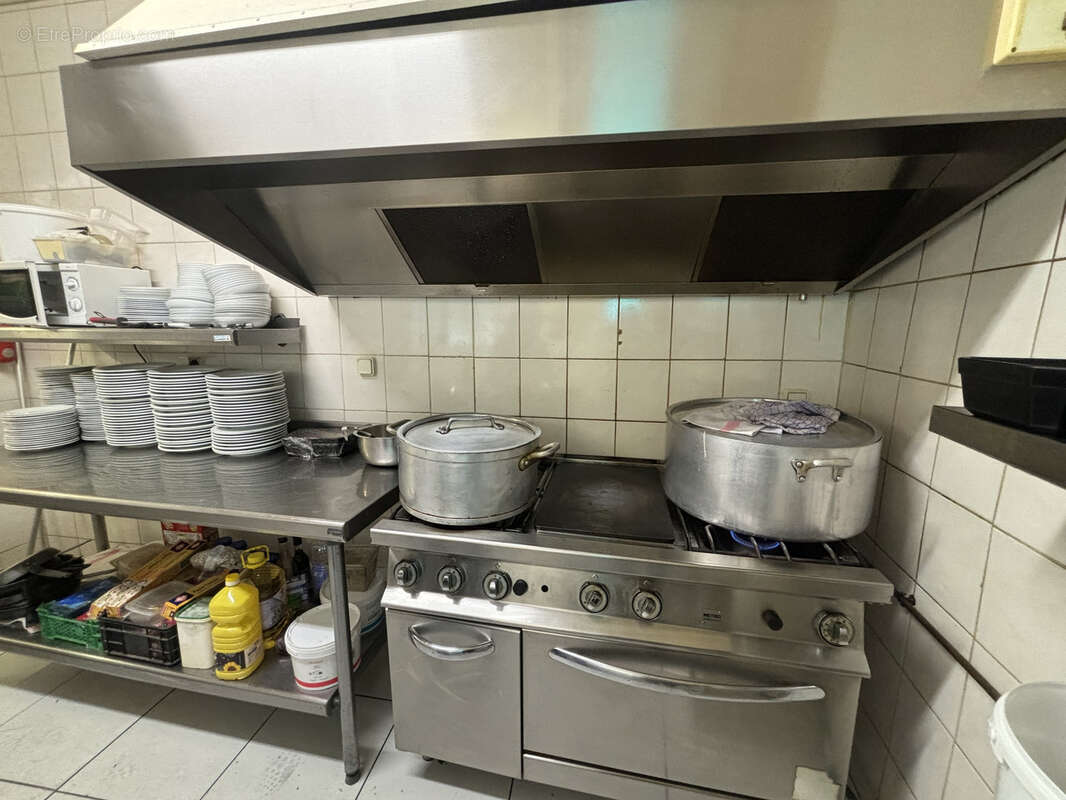 Commerce à BRIVE-LA-GAILLARDE