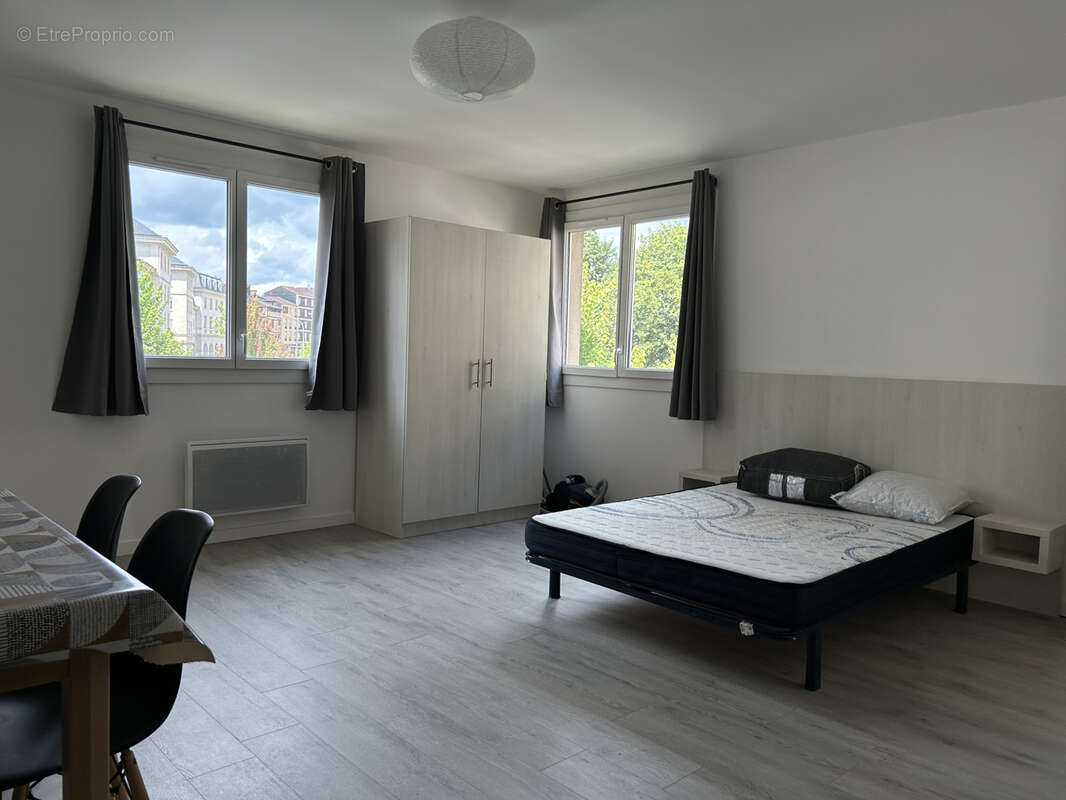 Appartement à LIMOGES