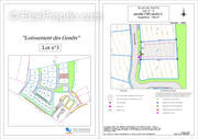 Terrain à LA GENEYTOUSE