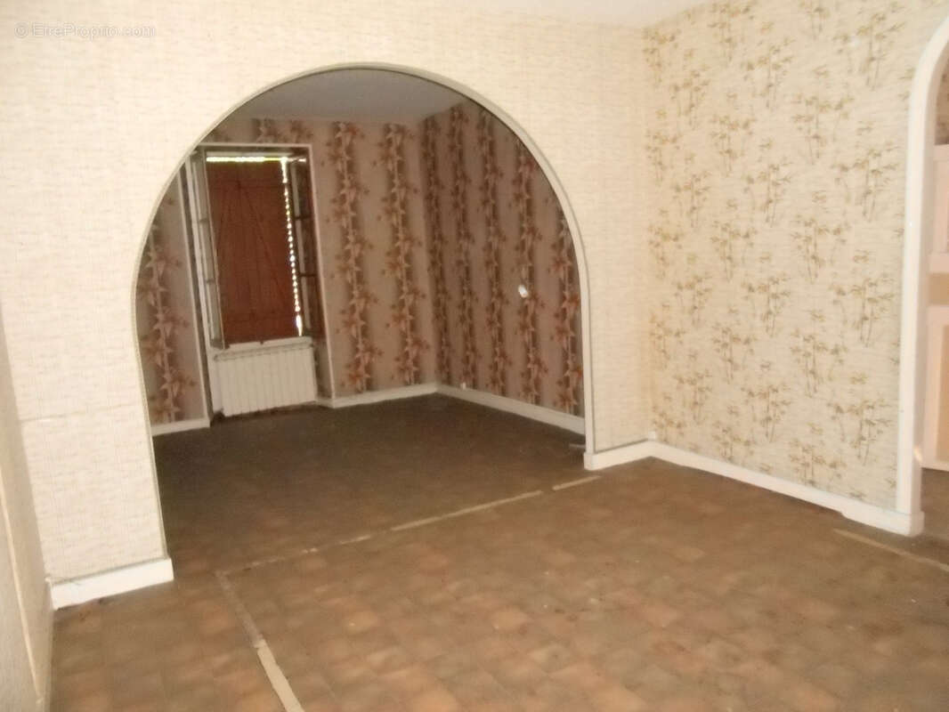 Appartement à MARSAC