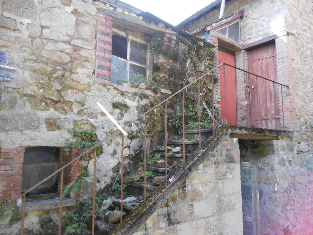 Appartement à MARSAC