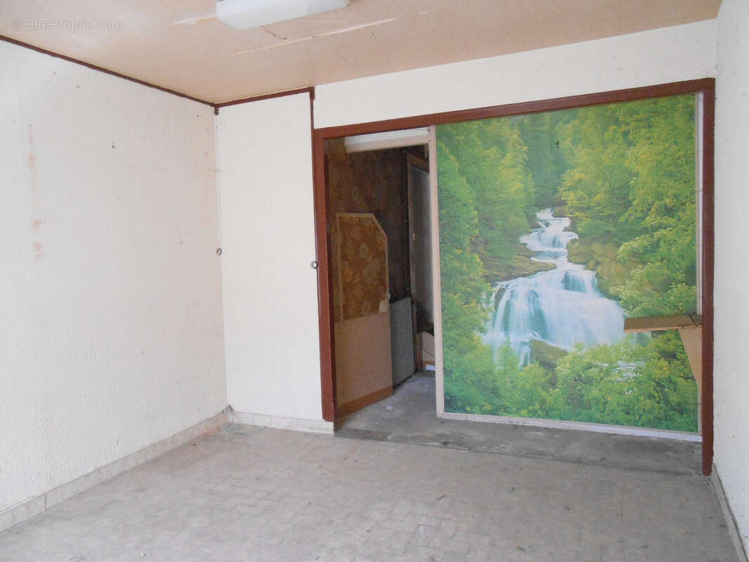 Appartement à MARSAC