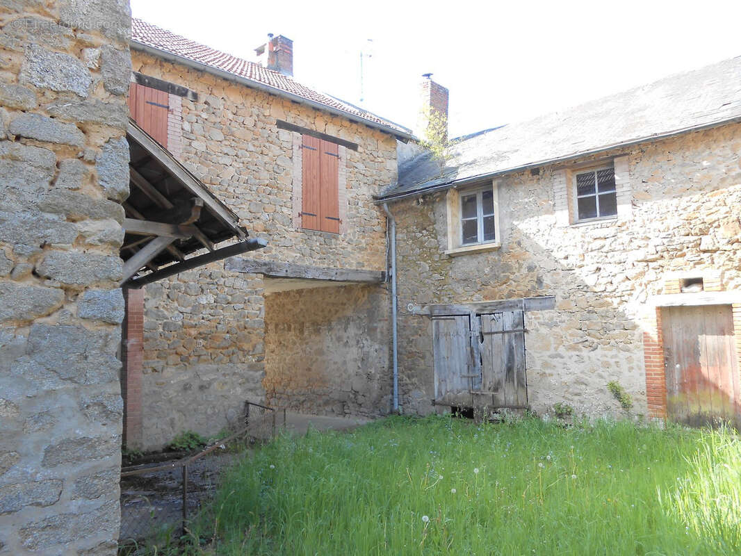 Appartement à MARSAC