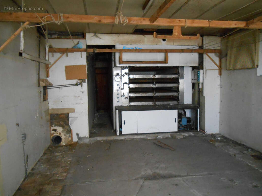 Appartement à MARSAC