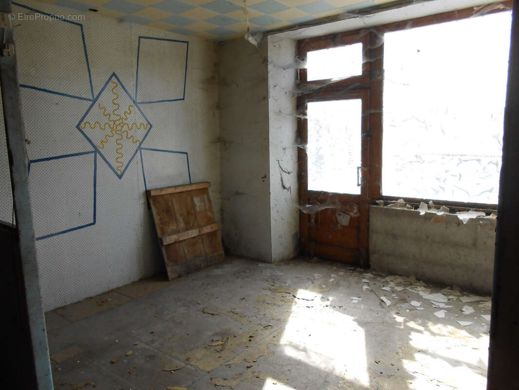 Appartement à MARSAC