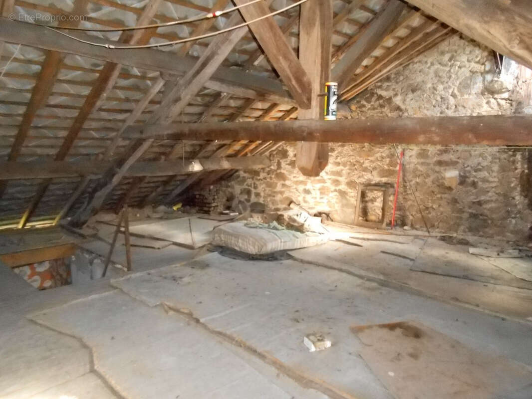 Appartement à MARSAC