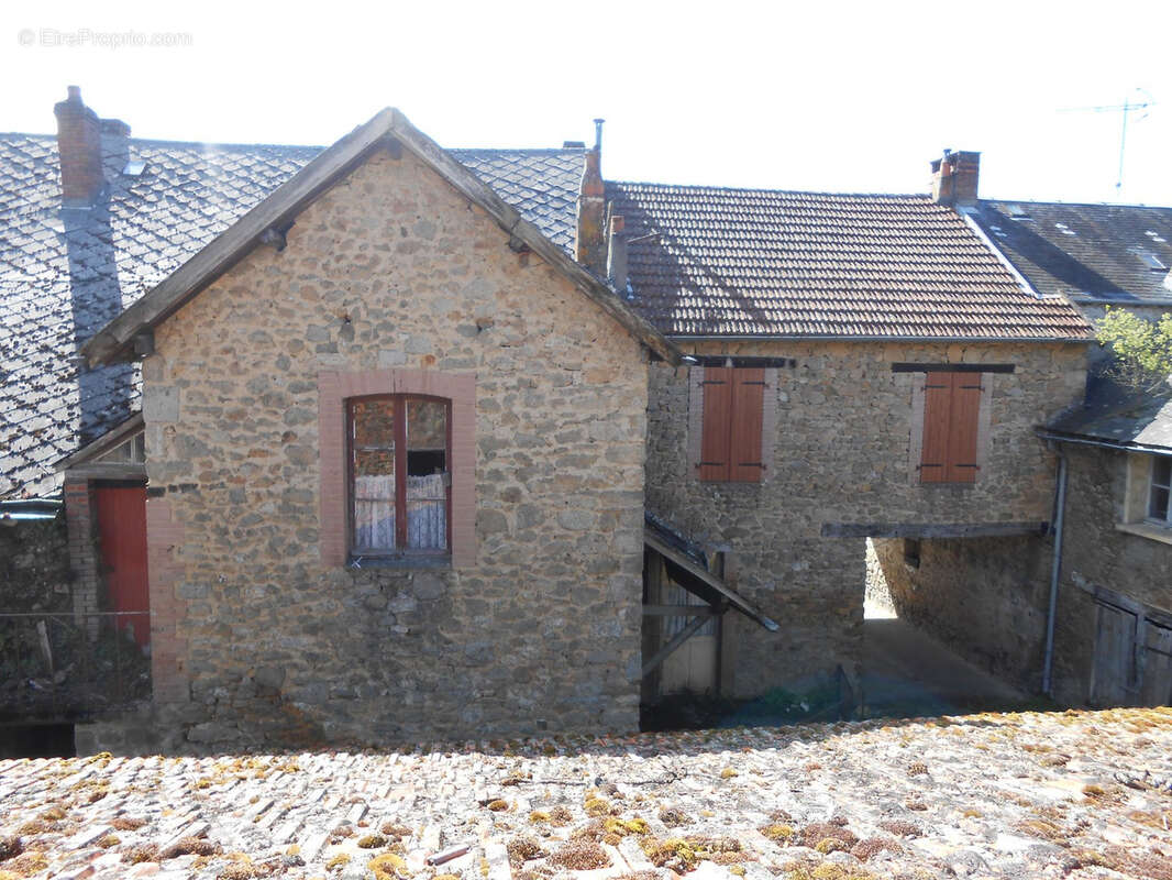 Appartement à MARSAC