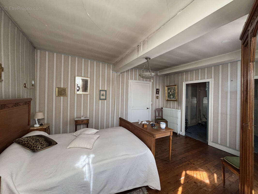 Maison à ROCHECHOUART