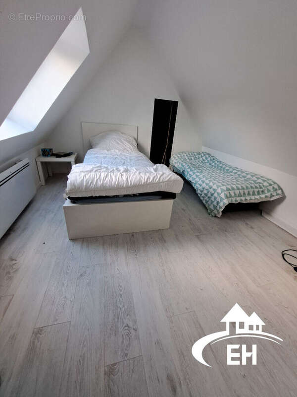 Maison à VERNEUIL-SUR-AVRE