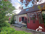 Maison à VERNEUIL-SUR-AVRE