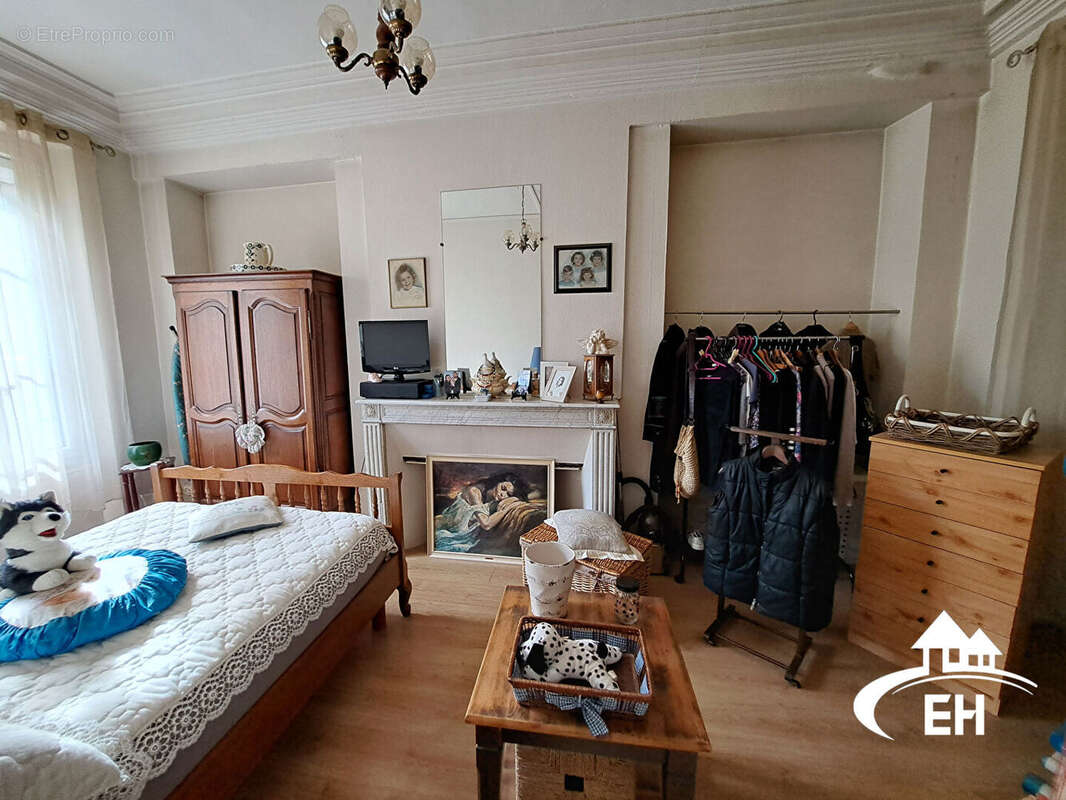 Appartement à L&#039;AIGLE