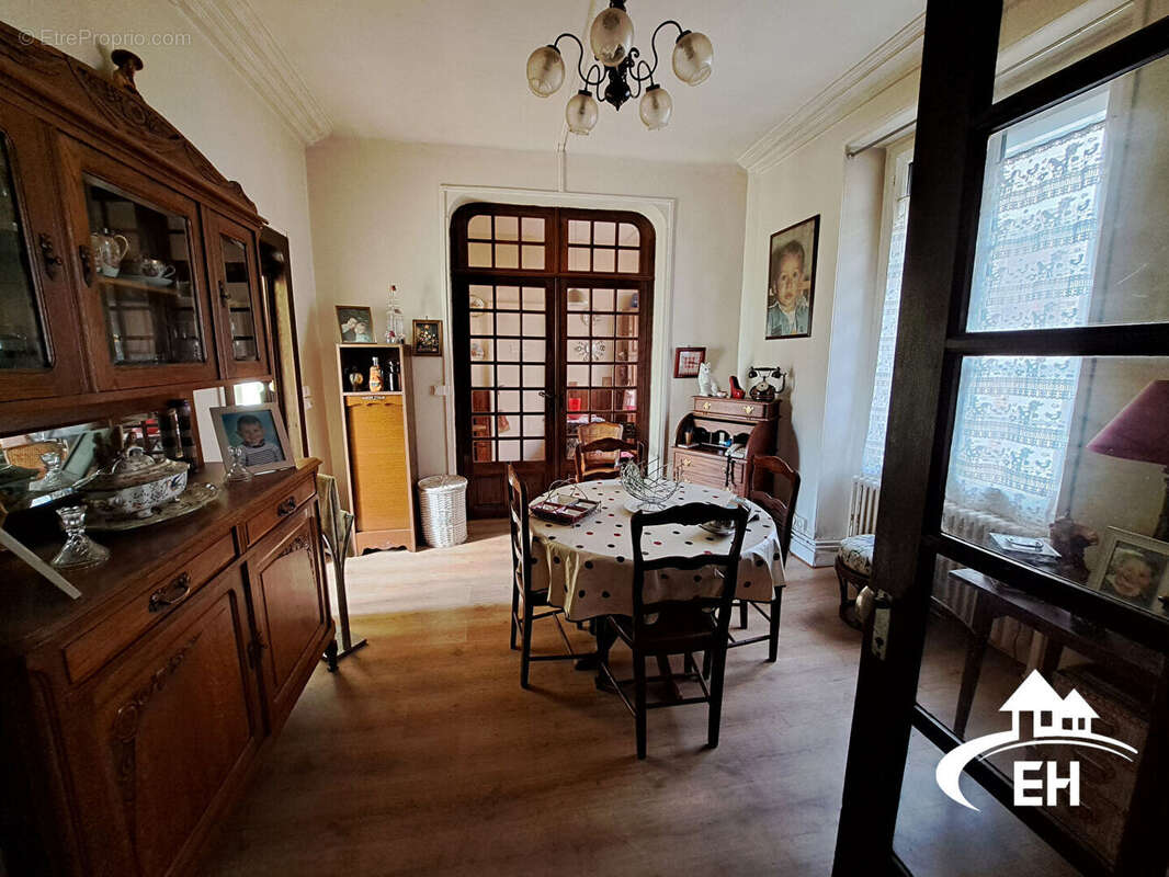 Appartement à L&#039;AIGLE