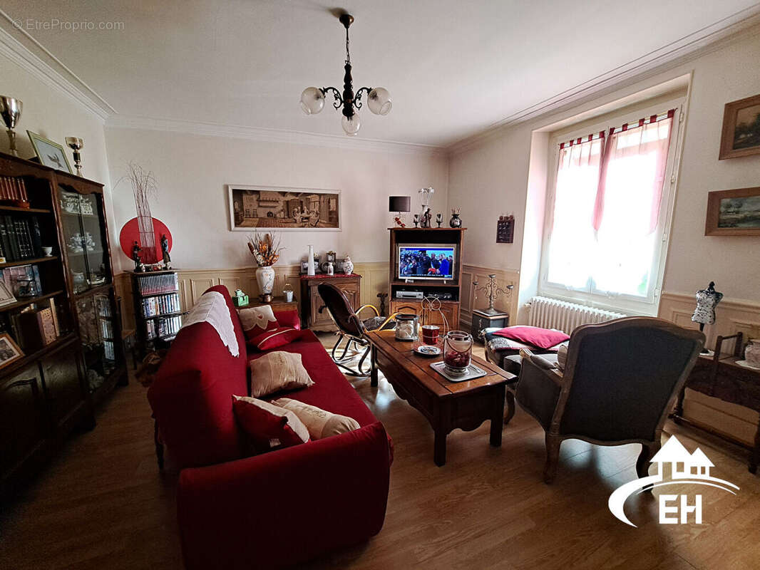 Appartement à L&#039;AIGLE