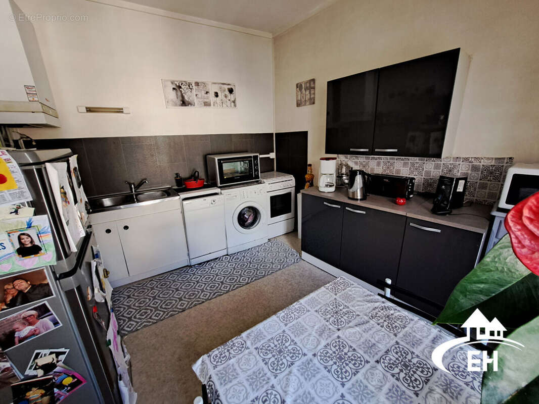 Appartement à L&#039;AIGLE