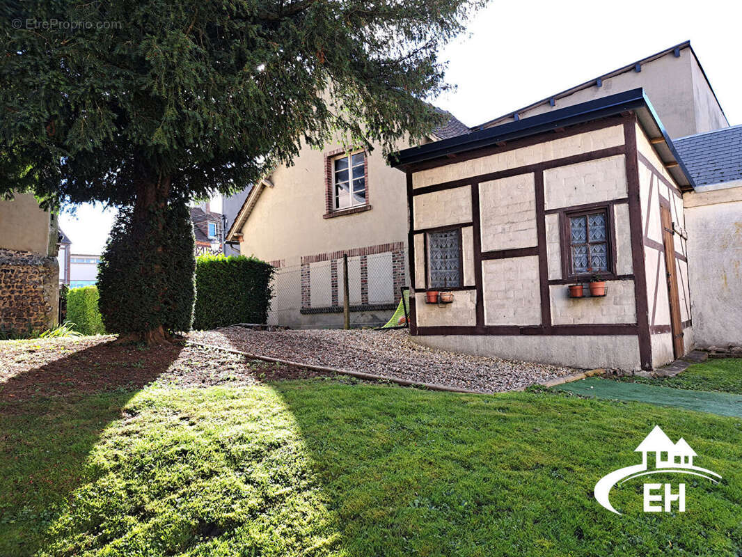 Appartement à L&#039;AIGLE