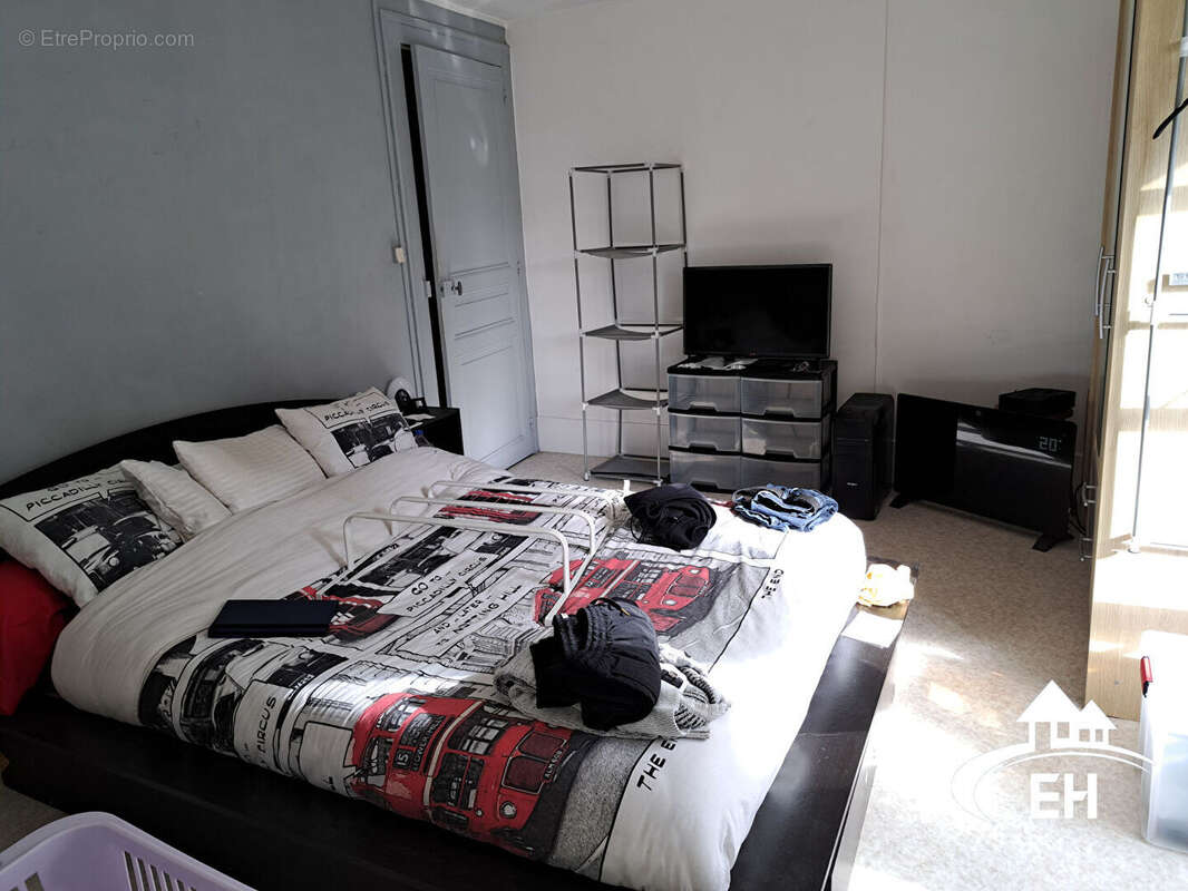 Appartement à L&#039;AIGLE