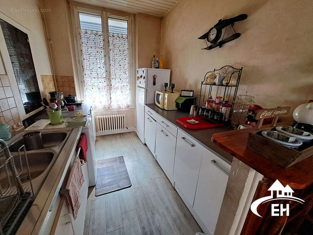 Appartement à L&#039;AIGLE