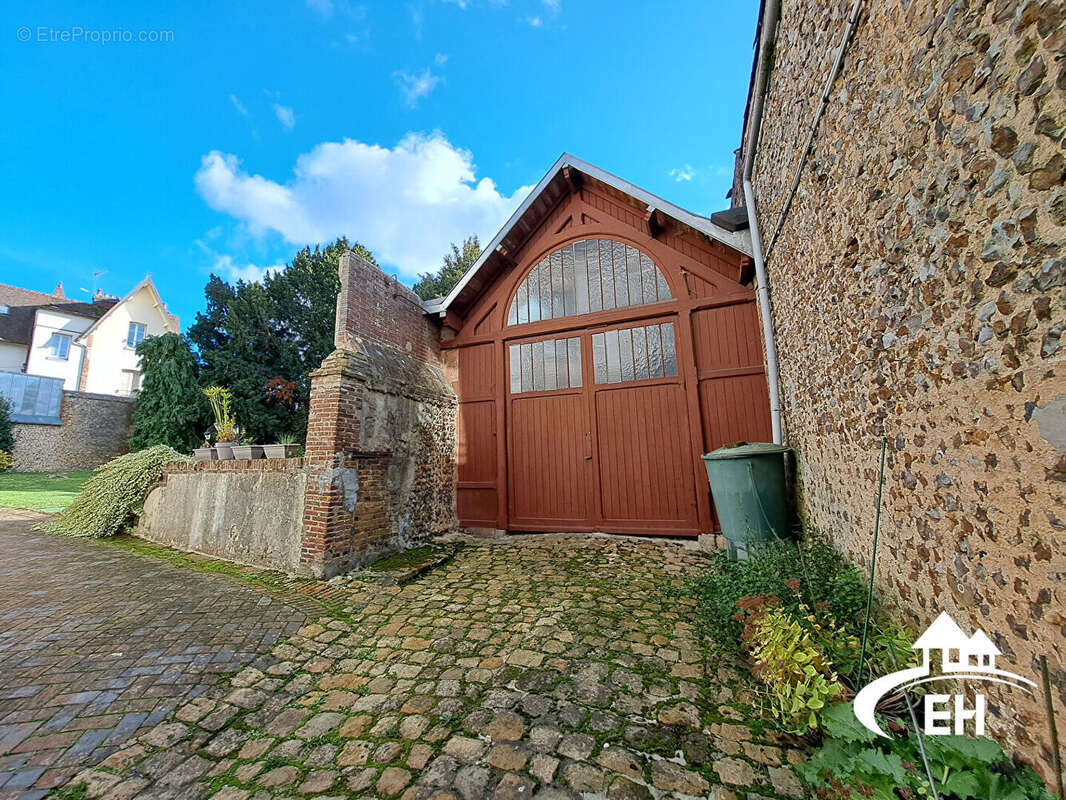 Appartement à L&#039;AIGLE