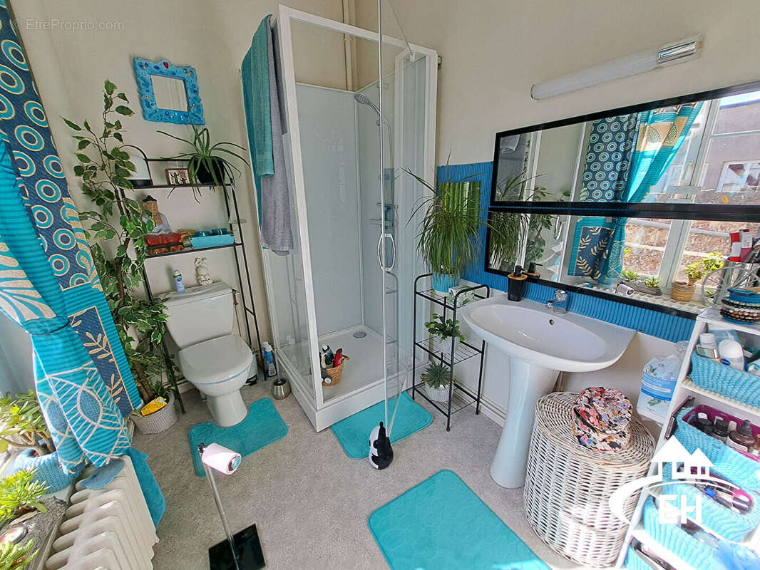 Appartement à L&#039;AIGLE