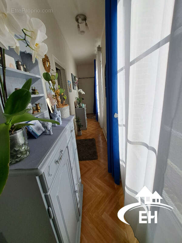 Appartement à L&#039;AIGLE