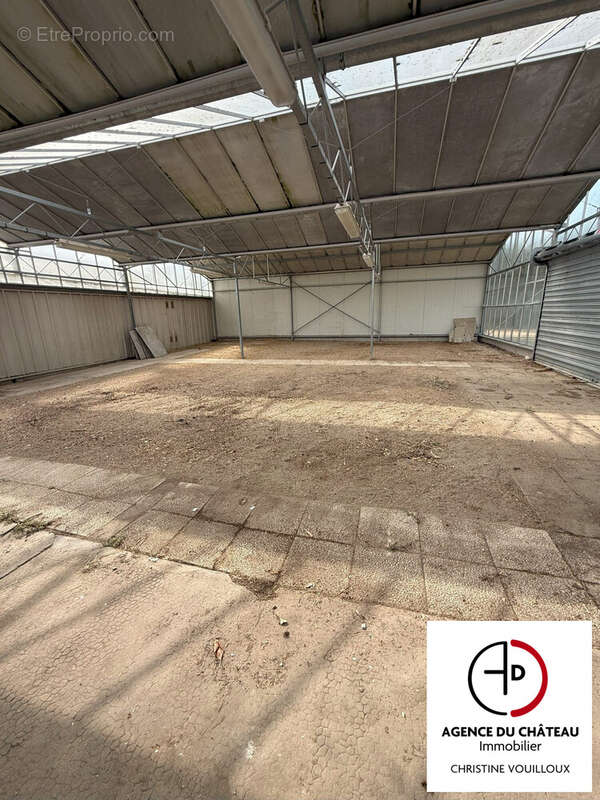 Commerce à SULLY-SUR-LOIRE