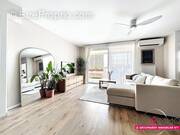 Appartement à MAUGUIO