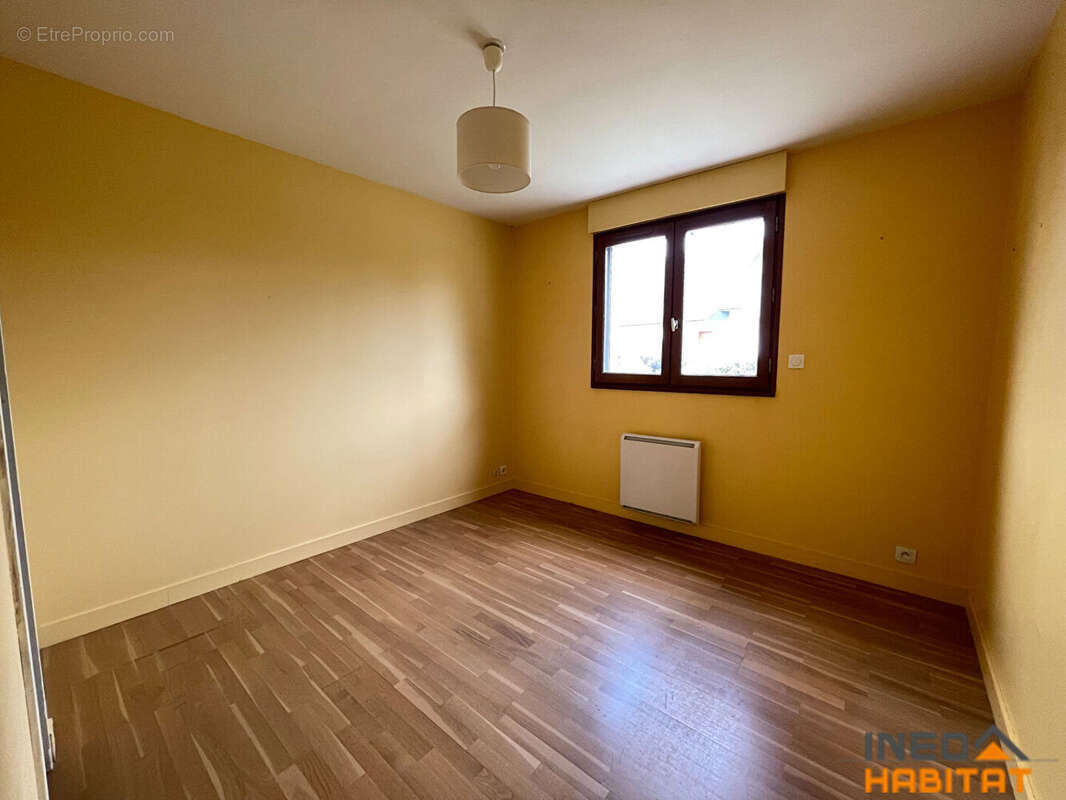 Maison à LA MEZIERE