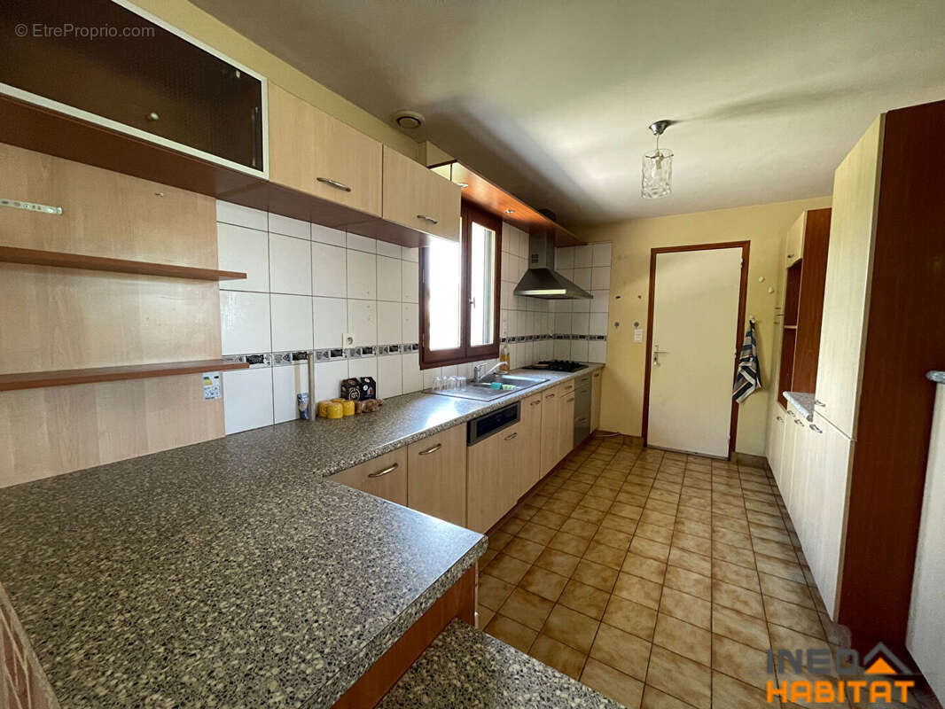 Maison à LA MEZIERE