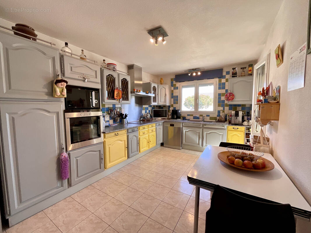 Maison à MARSEILLAN