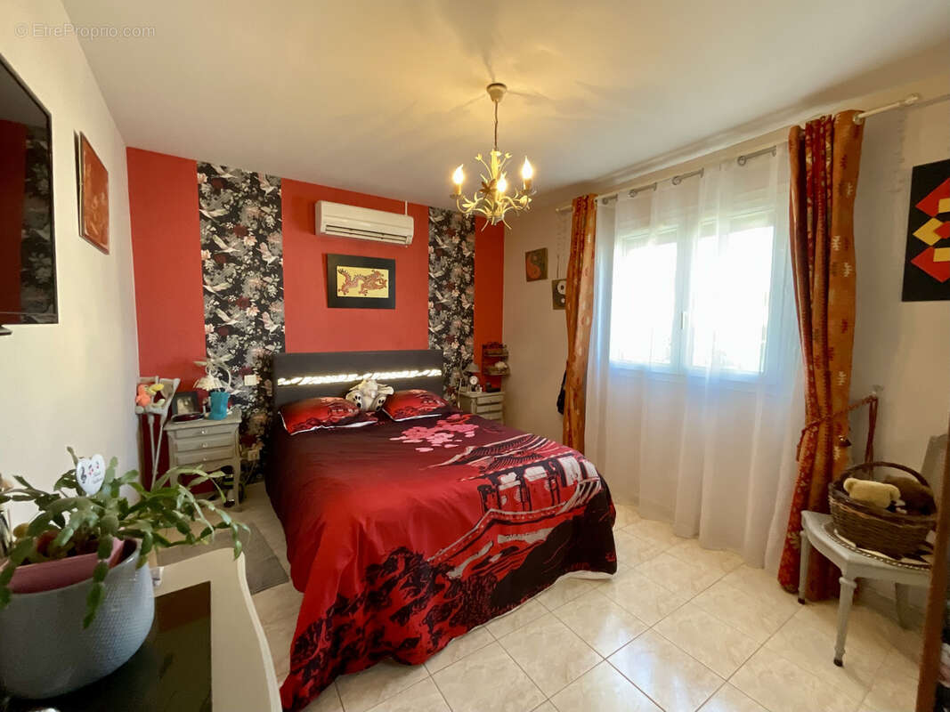 Maison à MARSEILLAN