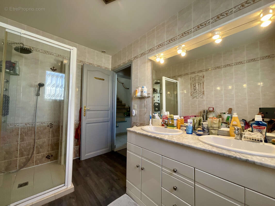 Maison à MARSEILLAN