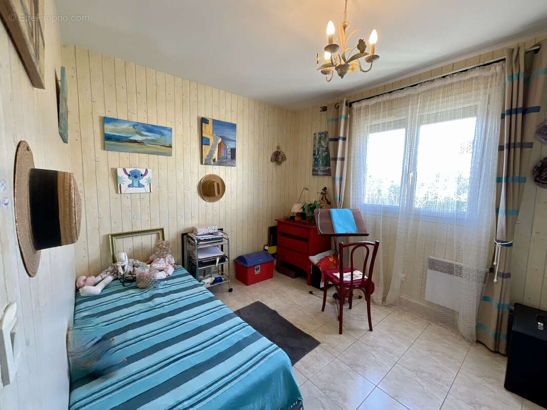 Maison à MARSEILLAN