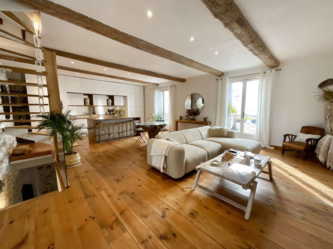 Maison à MARSEILLAN