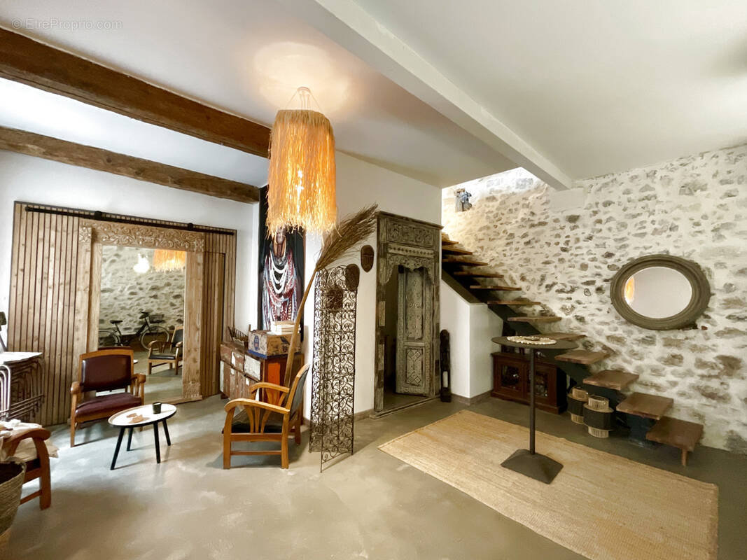 Maison à MARSEILLAN