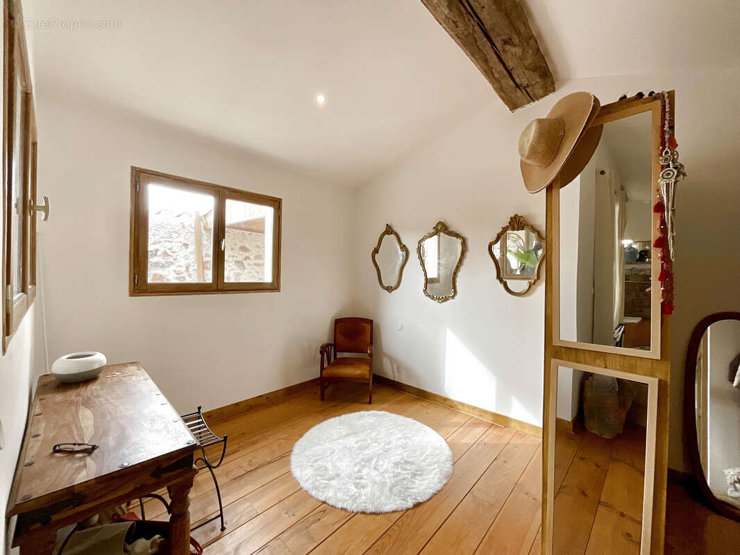 Maison à MARSEILLAN