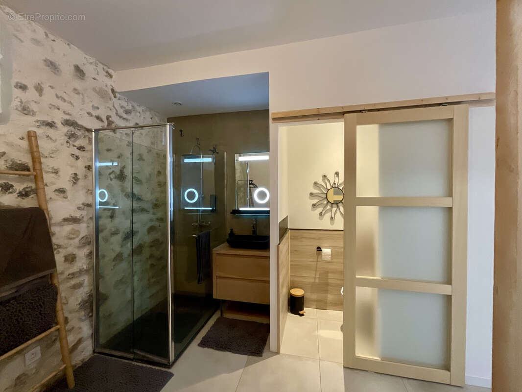 Maison à MARSEILLAN